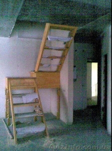 3-х кімнатна квартира р-н Виставка #884366