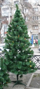 Елки искусственные ( сосна) в ассортименте купить в Херсоне #881128