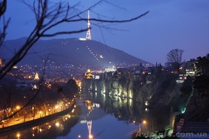 VIP TOUR Пасха в Грузии #876870