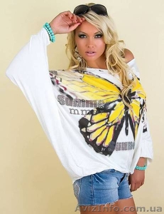 Женская одежда. Время менять гардероб. #874437