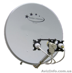 Спутниковое ТВ. Установка,  ремонт,  настройка. Качество,  гарантия. #877344