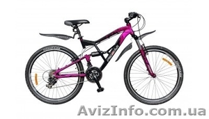 Продам велосипеды Formula F-3 SS (Формула Ф-3) #885433