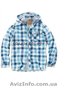 Секонд – hand  спортивной одежды  #882893