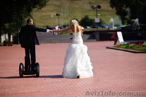 СИГВЕЙ (США) в Днепропетровске  #887612