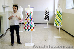 Курсы - ДИЗАЙН ОДЕЖДЫ: МОДЕЛИРОВАНИЕ И КОНСТРУИРОВАНИЕ. #872930