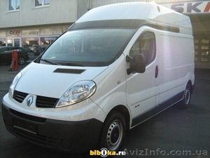 Грузоперевозки по Украине и доставка грузов по городу #875648