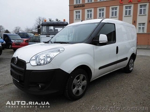 FIAT DOBLO,  1.3;  MultiJet #891819
