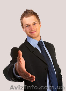 Финансовый консультант в страховую компанию #888261