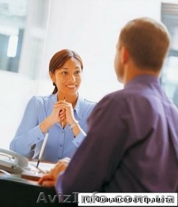 Требуется финансовый консультант #888264