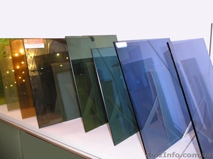 Продам Стекло,  Зеркала #878163