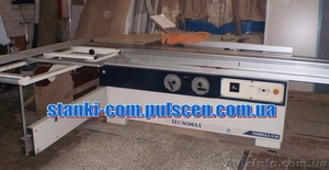 Форматно-раскроечный станок SCM Formula S30 б.у 2006 г.в #874343