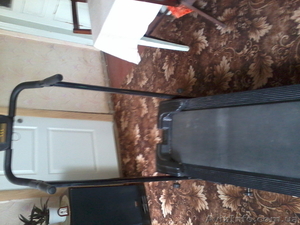 продам беговую дорожку недорго. #891749