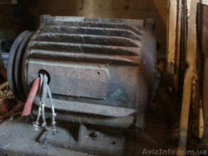 продам асинхроний двигатель #891763