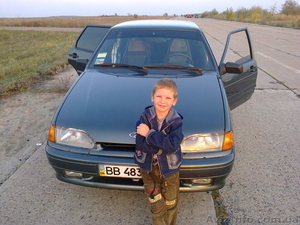 Продаю Ваз 2115 #887440