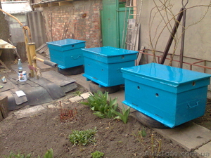 Ульи лежаки,  б/у в хорошем состоянии  #882672