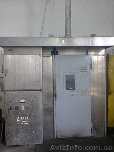 Хлібопекарське обладнання #892534