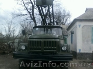 буровая установка УРБ 2А2 #882806