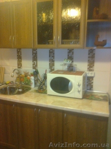 Сдаю 1-комнатную на Метро Минская #887890