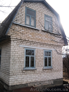 Продам дачу в национальном парке