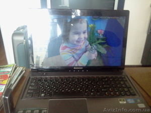Продам ноутбук,  б.у #886015