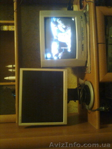 Монитор самсунг #885274