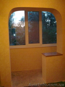 Евро-окна , Низкие цены #886171