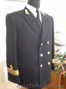 Пошив форменной одежды. #876044