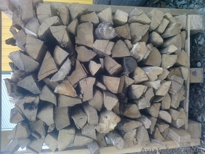 Дубовые дрова с доставкой #871064