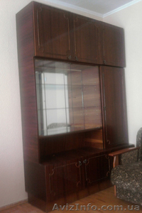 Продам сервант. Цена 300 гр. #877409