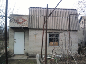 Продам дачу на Правом бегегу #875469