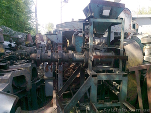 Экструдер Е 500 #886662