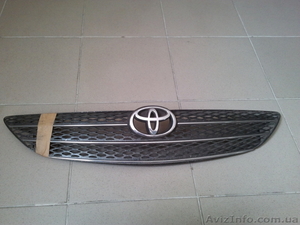 Продам Решетку радиатора Toyota Camry 30 #873282