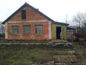 Продам часть дома в змиевском районе #891847