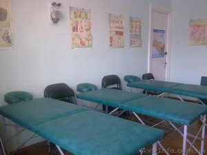 обучение на курсах массажа в Киеве #876231