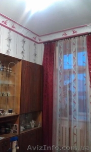 Продам 2-х комн. квартиру,  ул. Торговая #878780