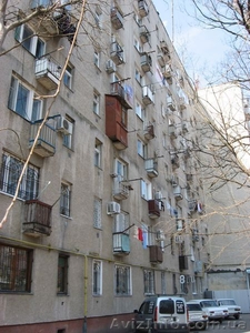 Продам 1 комн. квартиру  на  ул. Мачтовая #878786