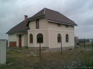 Срочно по себестоимоссти ,  новый двух этажный дом,  S=330 м #869120