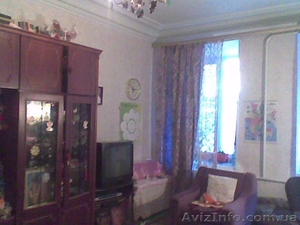 Продам 2-х комн. квартиру на  ул. Осипова #878760