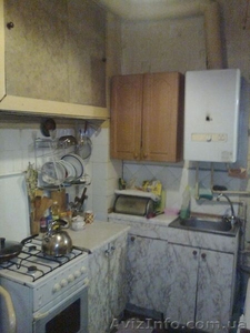 Продам 2-х комн. квартиру на  ул. Успенская #878788