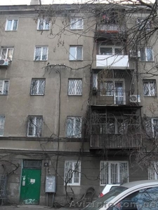 Продам 2-х комн. квартиру  на  ул. Пантелеймоновская #878798