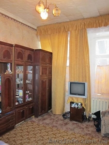 Продам 1 комн. квартиру на ул. Пушкинская #878849