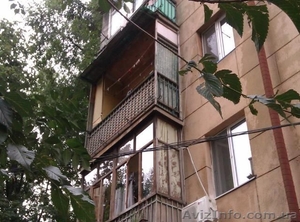 Продам 1- комн. квартиру  5- ти этажного дома ,  ул. Фонтанская дор. #878859