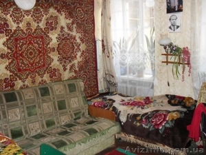 Продам 2-х комн. квартиру,  ул. Пантелеймоновская #878863