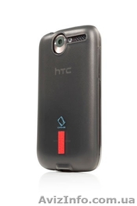 Чехол силиконовый для HTC Desire SV #886252
