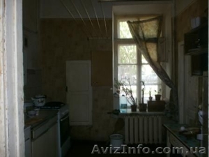 Продам 2-х комн. квартиру ,  ул. пр. Шевченко #878753