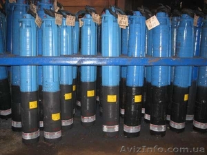 Глубинные насосы от производителя #879047