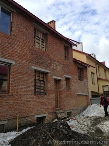 Коттедж «Дивокрай» #884380