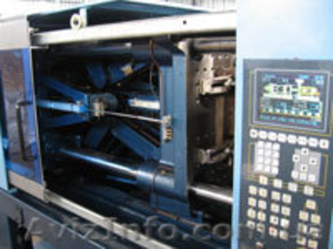 Услуг по литью изделий из пластмасс #885708