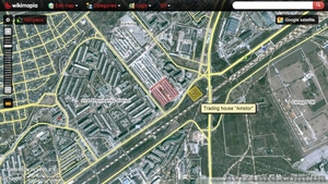 СРОЧНО ПРОДАМ!!! Гараж капитальный. 2-Шев #889737