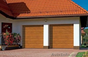 Продажа автоматических,  гаражных Ворот                          #868644